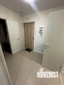 2-к квартира, вторичка, 34м2, 4/17 этаж