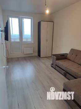 1-к квартира, вторичка, 35м2, 16/17 этаж