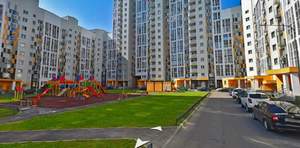 Фото квартиры на продажу (1)