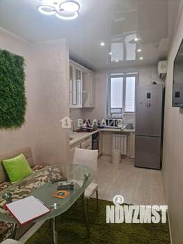 1-к квартира, вторичка, 37м2, 5/7 этаж