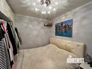 2-к квартира, вторичка, 43м2, 2/5 этаж