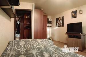 1-к квартира, вторичка, 30м2, 6/9 этаж