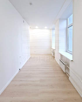 Студия квартира, вторичка, 18м2, 3/4 этаж