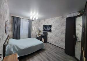 1-к квартира, вторичка, 36м2, 9/17 этаж