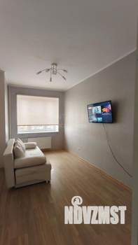 2-к квартира, вторичка, 47м2, 2/17 этаж