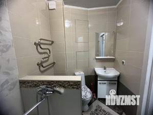 1-к квартира, вторичка, 38м2, 12/22 этаж