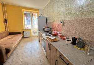 2-к квартира, вторичка, 50м2, 6/15 этаж