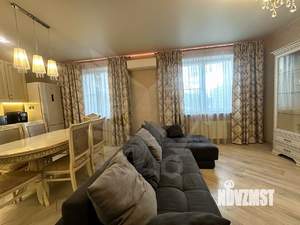 3-к квартира, вторичка, 72м2, 6/17 этаж