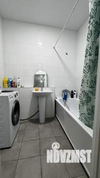 2-к квартира, вторичка, 55м2, 3/17 этаж