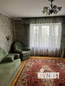 3-к квартира, вторичка, 64м2, 6/9 этаж