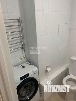 1-к квартира, вторичка, 35м2, 3/17 этаж