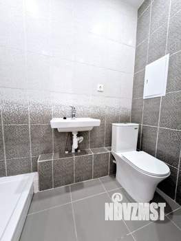 Студия квартира, вторичка, 21м2, 2/4 этаж