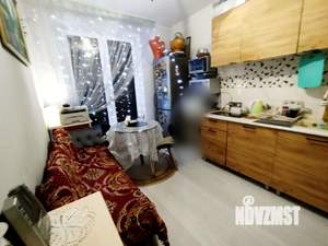 1-к квартира, вторичка, 38м2, 4/5 этаж