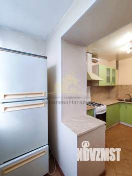 1-к квартира, вторичка, 35м2, 1/9 этаж