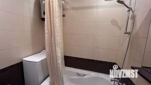 1-к квартира, вторичка, 34м2, 1/3 этаж