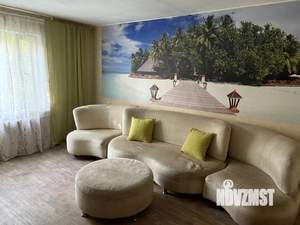 3-к квартира, вторичка, 54м2, 2/9 этаж
