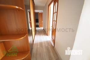 3-к квартира, вторичка, 62м2, 8/9 этаж