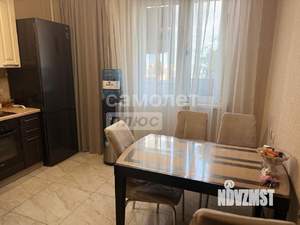 3-к квартира, вторичка, 77м2, 20/25 этаж