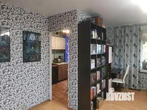 1-к квартира, вторичка, 30м2, 5/5 этаж