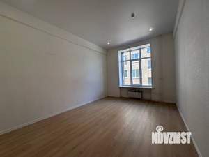 Студия квартира, вторичка, 24м2, 2/4 этаж