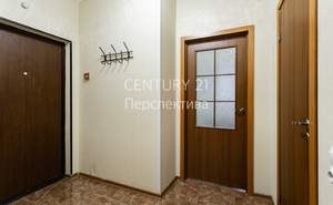 1-к квартира, вторичка, 35м2, 2/17 этаж