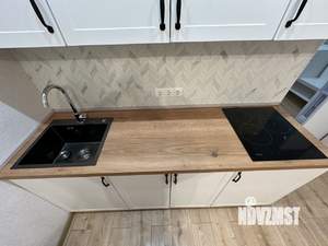 Студия квартира, вторичка, 20м2, 4/25 этаж