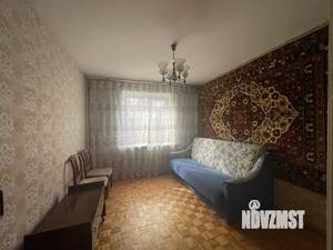 2-к квартира, вторичка, 55м2, 3/5 этаж