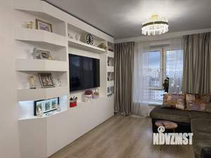 3-к квартира, вторичка, 79м2, 17/26 этаж