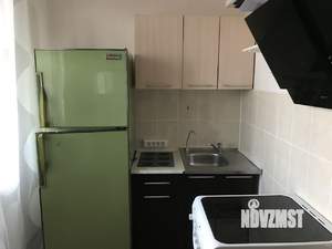 1-к квартира, вторичка, 28м2, 14/17 этаж