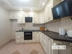 2-к квартира, вторичка, 64м2, 20/25 этаж