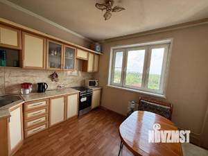 3-к квартира, вторичка, 74м2, 9/17 этаж