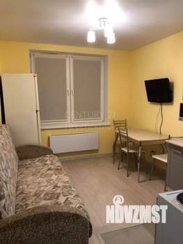 1-к квартира, вторичка, 35м2, 6/16 этаж