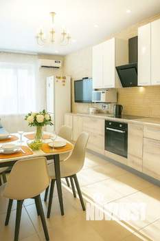 2-к квартира, вторичка, 56м2, 17/17 этаж