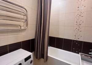 2-к квартира, вторичка, 54м2, 12/17 этаж