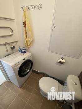 2-к квартира, вторичка, 36м2, 9/18 этаж