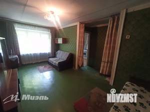 2-к квартира, вторичка, 46м2, 1/5 этаж