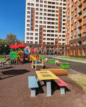 3-к квартира, сданный дом, 81м2, 2/17 этаж