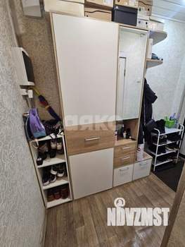 2-к квартира, вторичка, 45м2, 1/5 этаж