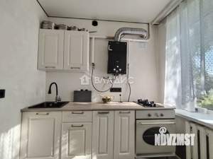 1-к квартира, вторичка, 30м2, 1/5 этаж