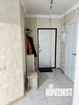 4-к квартира, вторичка, 119м2, 14/17 этаж