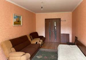 1-к квартира, вторичка, 55м2, 1/10 этаж