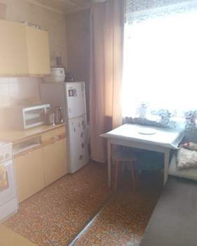 2-к квартира, вторичка, 55м2, 8/17 этаж