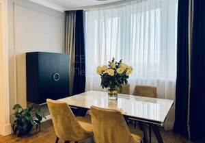 3-к квартира, вторичка, 116м2, 19/20 этаж