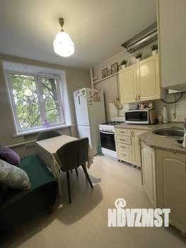 1-к квартира, вторичка, 38м2, 3/5 этаж