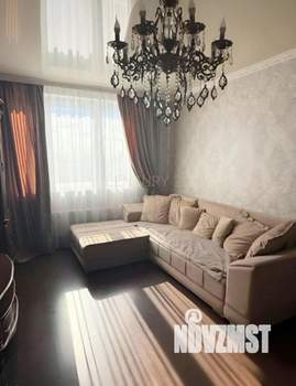 3-к квартира, вторичка, 77м2, 20/25 этаж