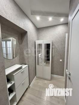 1-к квартира, вторичка, 31м2, 1/4 этаж