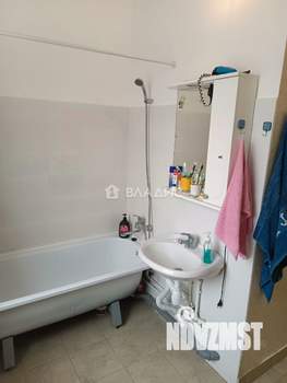 2-к квартира, вторичка, 60м2, 4/17 этаж