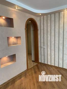 2-к квартира, вторичка, 44м2, 6/17 этаж