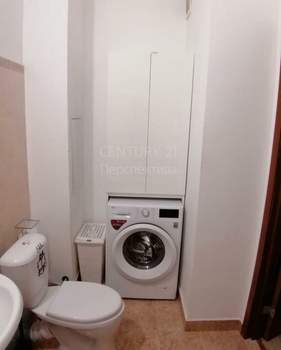 2-к квартира, вторичка, 40м2, 6/17 этаж