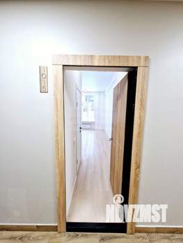 Студия квартира, вторичка, 23м2, 1/4 этаж